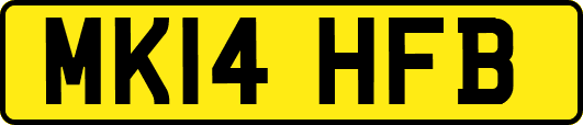 MK14HFB
