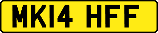 MK14HFF