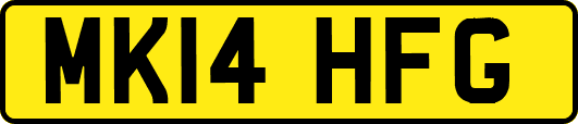 MK14HFG