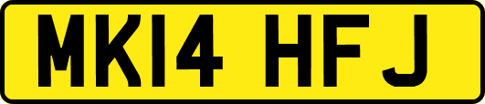 MK14HFJ