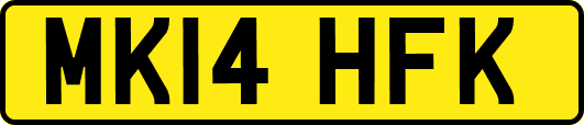 MK14HFK