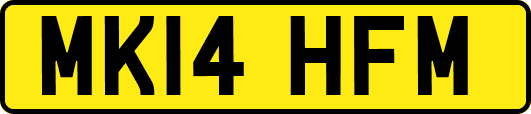 MK14HFM
