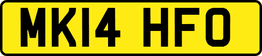MK14HFO