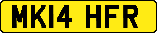 MK14HFR