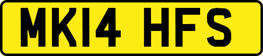MK14HFS
