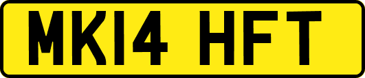 MK14HFT