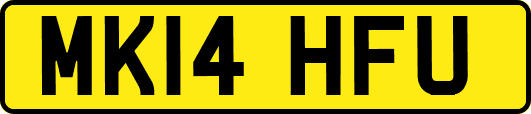 MK14HFU