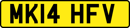 MK14HFV