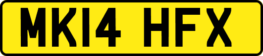 MK14HFX