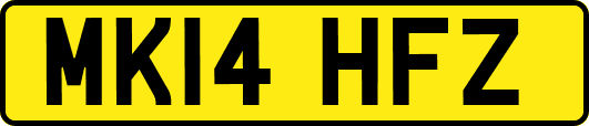 MK14HFZ