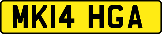 MK14HGA