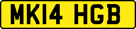 MK14HGB