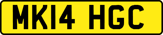 MK14HGC