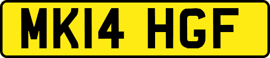 MK14HGF