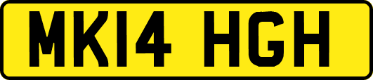 MK14HGH
