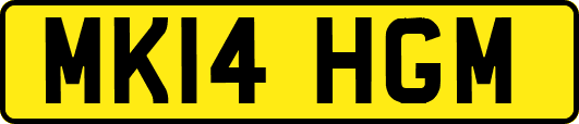 MK14HGM