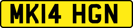 MK14HGN