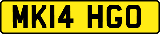 MK14HGO
