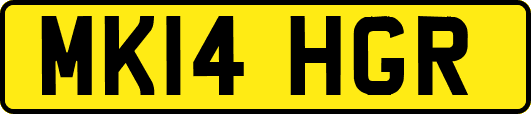 MK14HGR