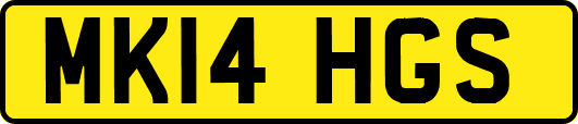 MK14HGS
