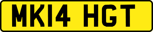 MK14HGT