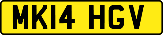 MK14HGV