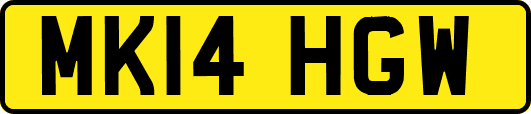 MK14HGW