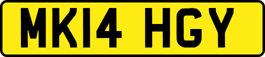 MK14HGY