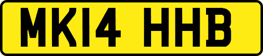 MK14HHB