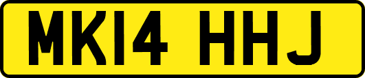 MK14HHJ