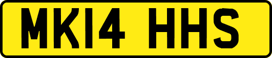 MK14HHS
