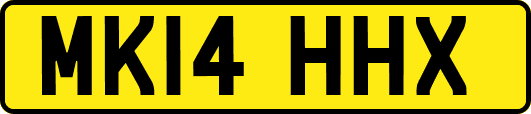 MK14HHX