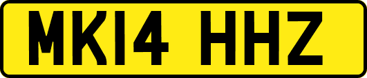 MK14HHZ