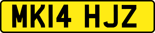 MK14HJZ