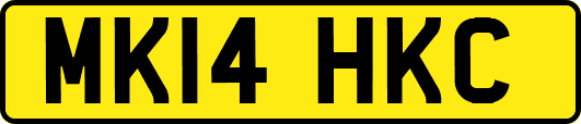 MK14HKC