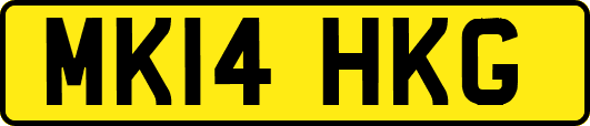 MK14HKG