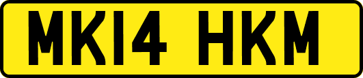 MK14HKM