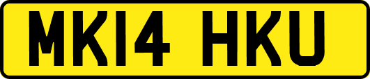 MK14HKU