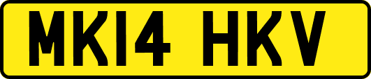 MK14HKV