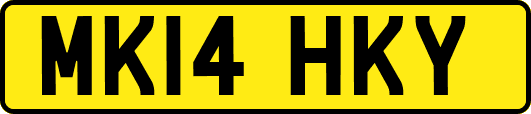 MK14HKY