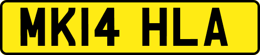 MK14HLA