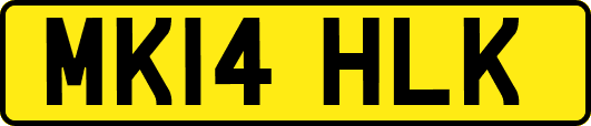 MK14HLK