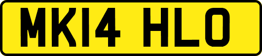 MK14HLO