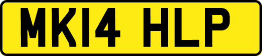 MK14HLP