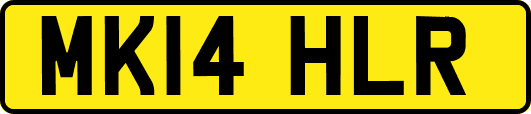 MK14HLR
