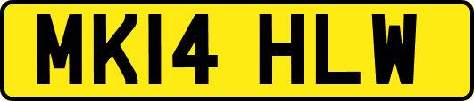 MK14HLW