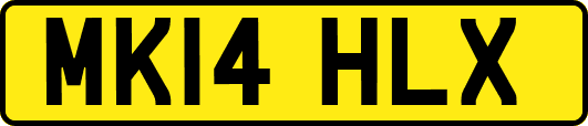 MK14HLX