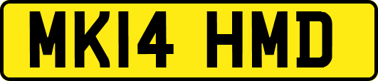 MK14HMD