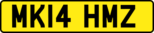MK14HMZ