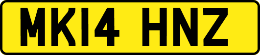 MK14HNZ